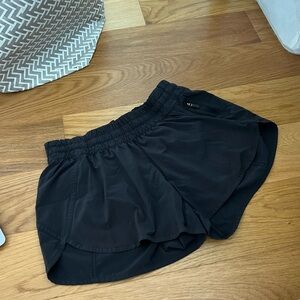 Lululemon Tracker Shorts